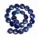 Beads Lazulite 16x5mm (2116002)