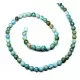 Beads Magnesite 6mm (2306000)