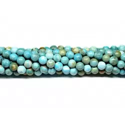 Beads Magnesite 6mm (2306000)