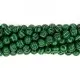 Beads Malachite-artificial 6 mm (2406000)
