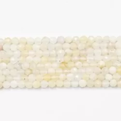 Beads Moonstone 3mm (2203000G)