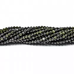 Beads Obsidian ~ 2,5mm (2602500G)