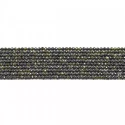Beads Obsidian ~ 2,5mm (2602500G)