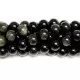 Beads Obsidian 10mm (2610003)