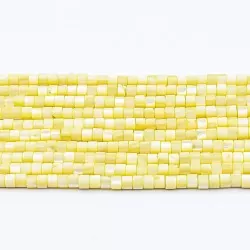 Beads Nacre 4,5x3,5mm (2705006)