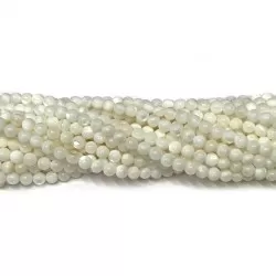 Beads Nacre 4 mm (2704032)