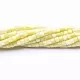 Beads Nacre 4,5x3,5mm (2705006)