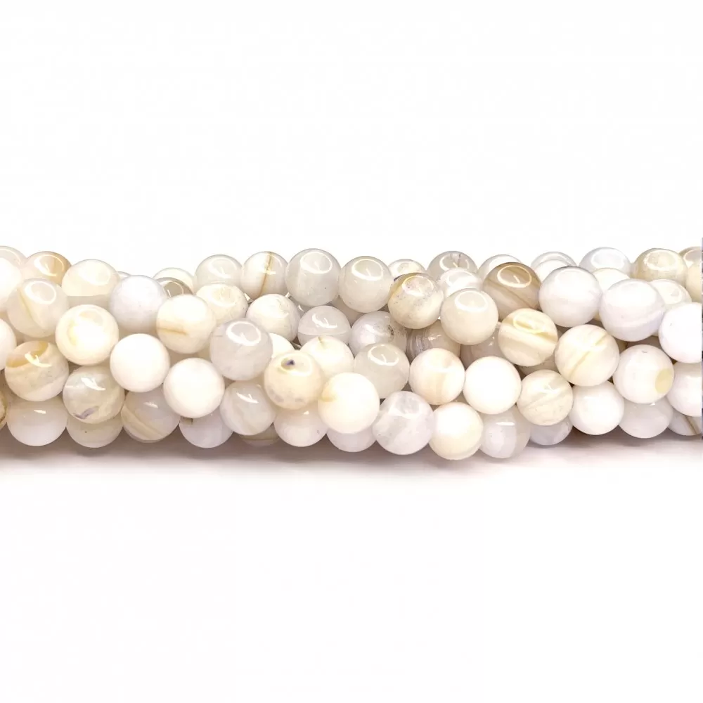Beads Nacre 5 mm (2705007) Beads Nacre 5 mm (2705007)