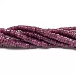 Beads Nacre 6x2 mm (2706019)