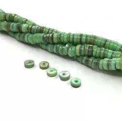 Beads Nacre 6x2 mm (2706020)