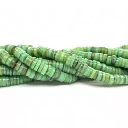 Beads Nacre 6x2 mm (2706020)