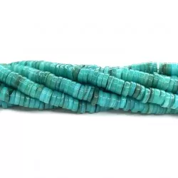 Beads Nacre 6x2 mm (2706021)