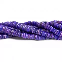 Beads Nacre 6x2 mm (2706025)