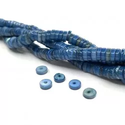 Beads Nacre 6x2 mm (2706028)