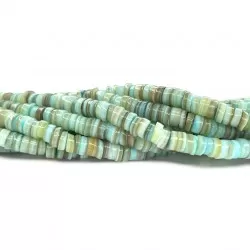 Beads Nacre 6x2 mm (2706029)