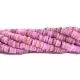 Beads Nacre 6x2 mm (2706030) Beads Nacre 6x2 mm (2706030)