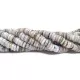 Beads Nacre 6x2 mm (2706031)