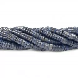 Beads Nacre 6x2 mm (2706032)