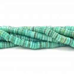 Beads Nacre 6x2 mm (2706033)