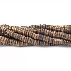 Beads Nacre 6x2 mm (2706034)