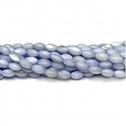 Beads Nacre 7x4 mm (2707004)