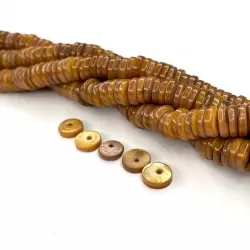 Beads Nacre 8x2 mm (2708010)