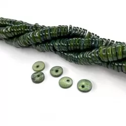 Beads Nacre 8x2 mm (2708012)