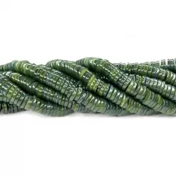 Beads Nacre 8x2 mm (2708012)
