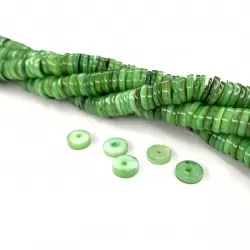 Beads Nacre 8x2 mm (2708015)