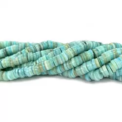 Beads Nacre 8x2 mm (2708016)