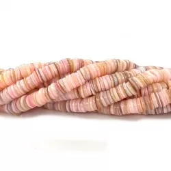 Beads Nacre 8x2 mm (2708020)