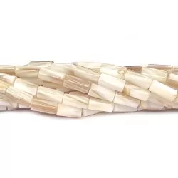Beads Nacre 10x4 mm (2710000)