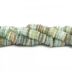 Beads Nacre 10x2 mm (2710006)