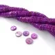 Beads Nacre 10x2 mm (2710009)