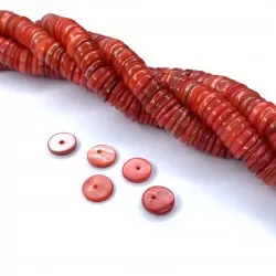 Beads Nacre 10x2 mm (2710002)