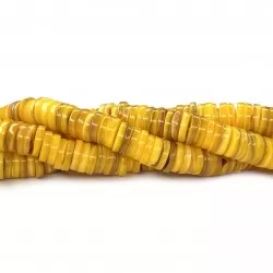 Beads Nacre 10x2 mm (2710011)