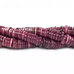 Beads Nacre 10x2 mm (2710013)