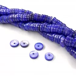 Beads Nacre 10x2 mm (2710015)