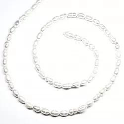 Beads Pearl ~ 6х3 mm (1506001)