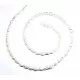 Beads Pearl ~ 6х3 mm (1506001)