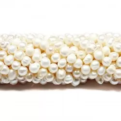 Beads Pearl ~ 6х5 mm (1506002)