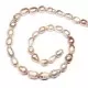 Beads Pearl ~ 11х8 mm (1511005)