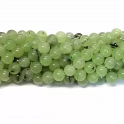 Beads Prehnite 8mm (2908001)