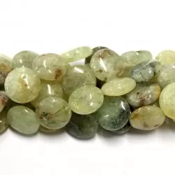 Beads Prehnite 18x8mm (2918001)