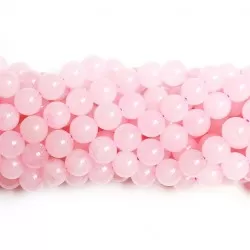 Beads Rose quartz 10mm (3210000)