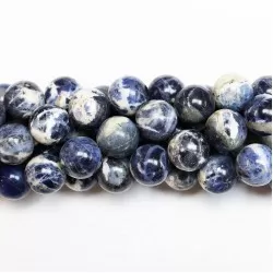 Beads Sodalite 14,5mm (3414000)