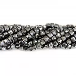 Beads Terahertz 4,5x4,5mm (0014012G)