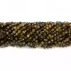 Beads Tiger's eye 2mm (3702001G)