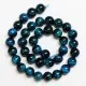 Beads Tiger's Eye 10mm (3710009)