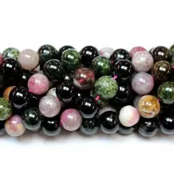 Beads Tourmaline 10mm (3810003)